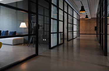 IP Paging Speakers