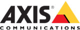Axis Communications Logo