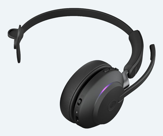 Jabra Evolve2 65 MS