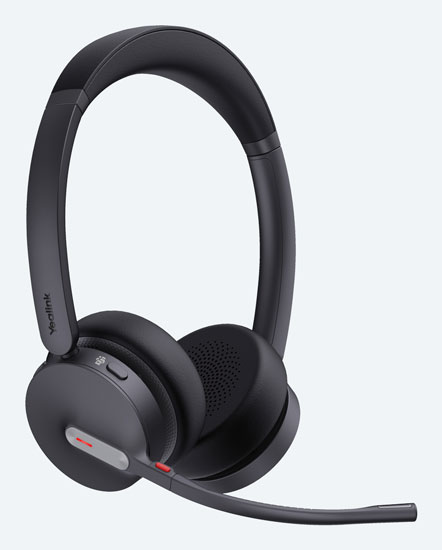 Yealink WH64 Hybrid Dual Teams Headset