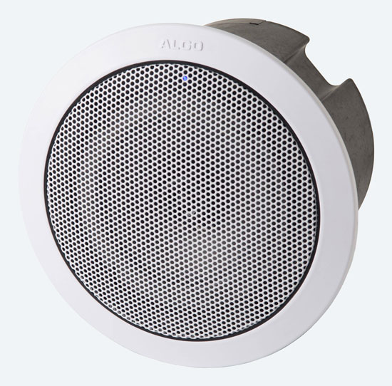 Algo 1198 Satellite Paging Speaker