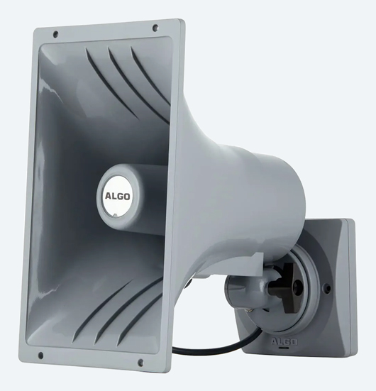 Algo 8186 IP Speaker Horn