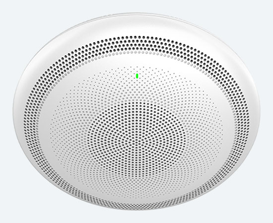 Grandstream GSC3516 Wi-Fi IP Paging Speaker