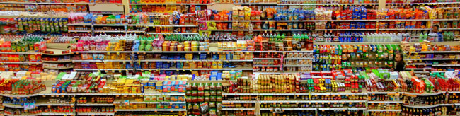 Grocery Store