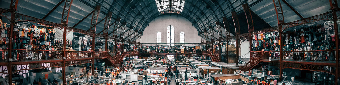 Warehouse