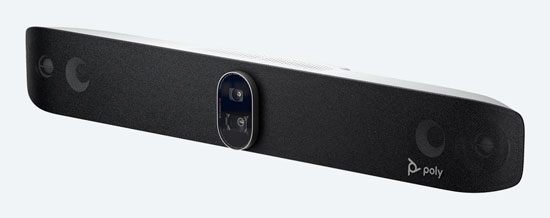 Poly Studio X72 Video Bar