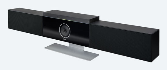 Poly Studio USB Video Bar