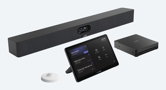 Yealink MVC S40-C5U