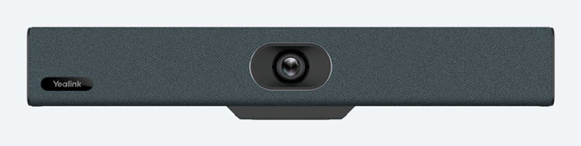 Yealink UVC34 Video Bar