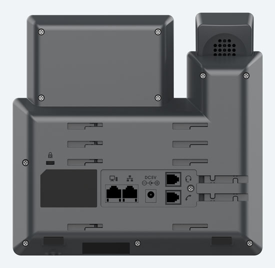 Grandstream GRP2604 IP Phone