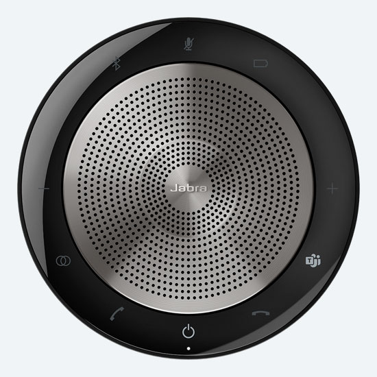 Jabra Speaker 750 MS Speakerphone