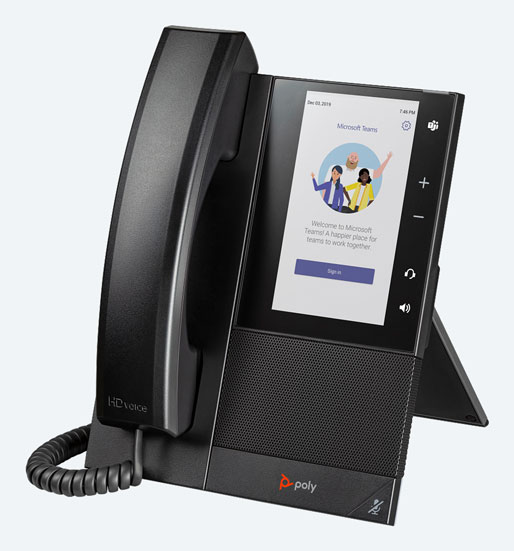 Poly CCX 505