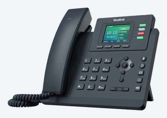 Yealink T33 IP Phone