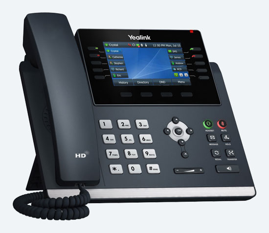 Yealink T46U IP Phone