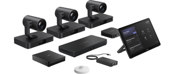 Yealink MVC S90-C5-007 Microsoft Teams Rooms Kit