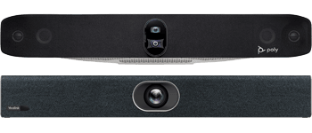 Poly Studio X70, Yealink UVC40