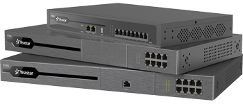 Yeastar P-Series IP PBXs