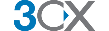 3CX Logo