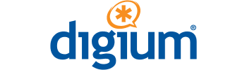 Digium Logo