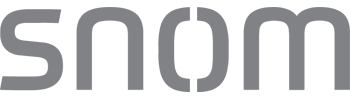 Snom Logo